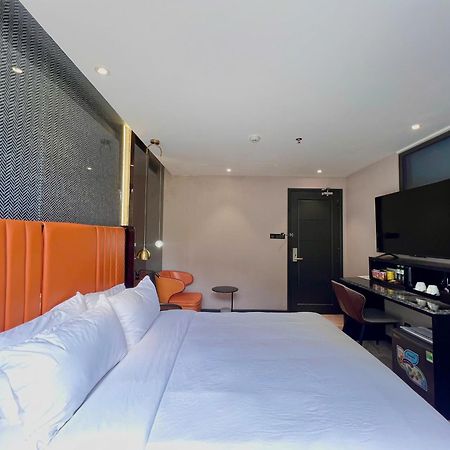 New Century Hotel - Dalat Exterior photo