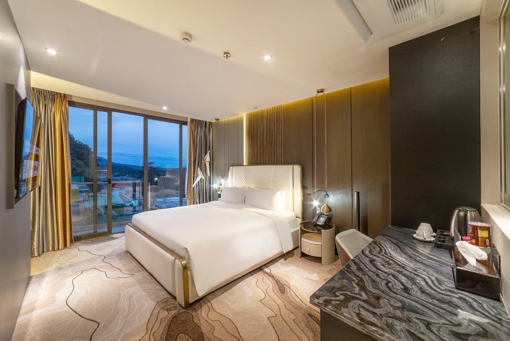 New Century Hotel - Dalat Exterior photo