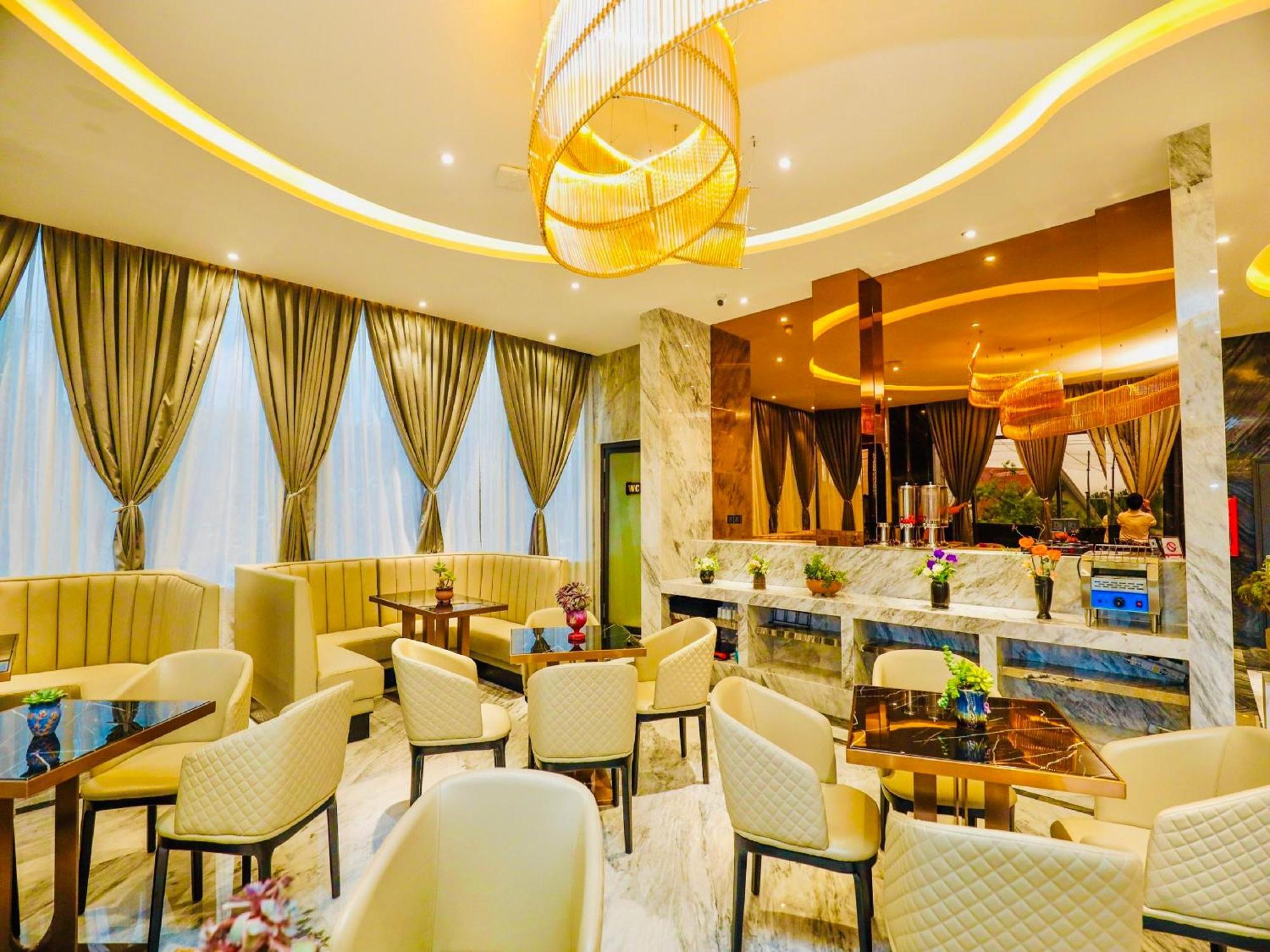 New Century Hotel - Dalat Exterior photo