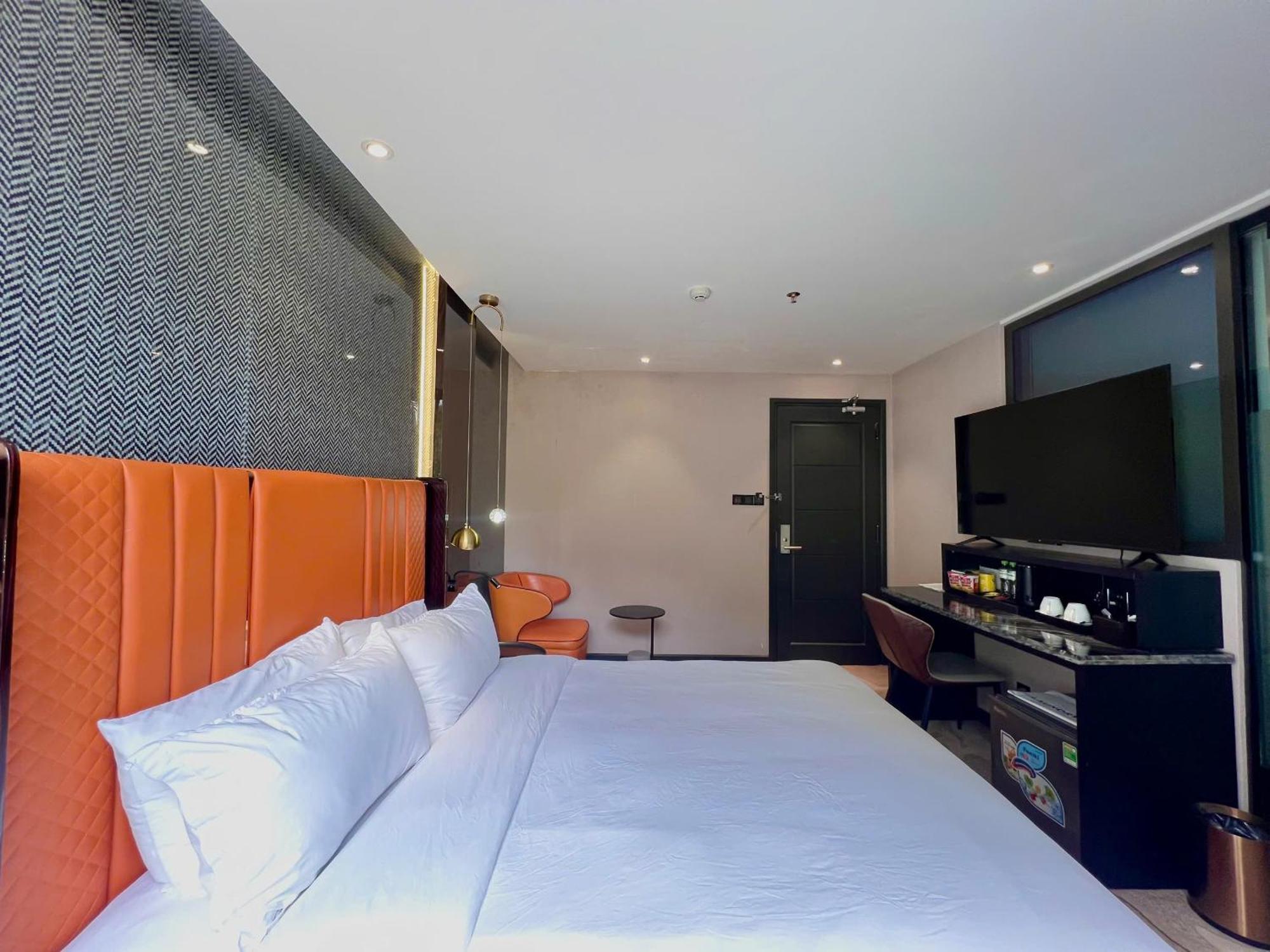 New Century Hotel - Dalat Exterior photo